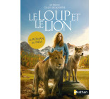 Le loup et le lion - Le roman du film