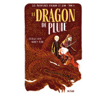 Les aventures d'Alduin et Léna - tome 4 Le dragon de pluie