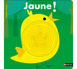 Jaune !