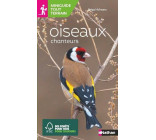 Miniguide tout terrain - Oiseaux chanteurs