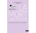 La mort d'un proche - Petit manuel pour aider à vivre cette épreuve