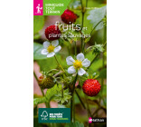 Miniguides tout-terrain : Fruits et plantes sauvages