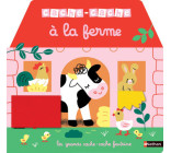 Cache-cache à la ferme