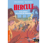 Hercule et la reine des Amazones