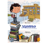 Momo, petit prince des Bleuets