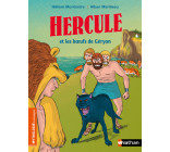 Hercule et les boeufs de Géryon