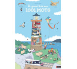 Le grand livre aux 1001 mots