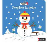 J'explore la neige