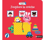 J'explore la crèche