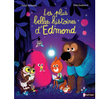 Edmond et ses amis : Les plus belles histoires d'Edmond