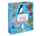 Mémo des bords de mer