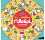 Les mandalas de T'choupi