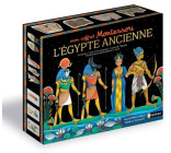 Coffret Montessori : L'Egypte ancienne