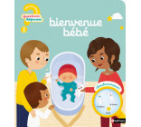 Bienvenue bébé