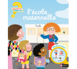 L'école maternelle