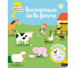 Les animaux de la ferme