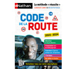 Code de la route 2023-2024