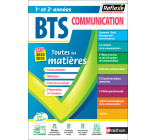 Toutes les matières Réflexe - BTS Communication n°16 - 2023