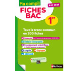 Ma Compil Fiches BAC 1re