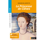 La princesse de Clèves