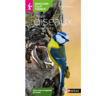 Miniguide tout terrain: Oiseaux chanteurs