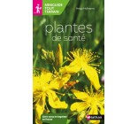 Miniguide tout terrain : Plantes de santé