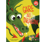 Gare au dragon