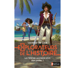 Explorateurs de l'Histoire : Les femmes pouvaient-elles être pirates ?