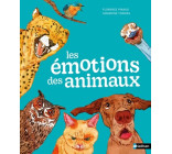 Les émotions des animaux