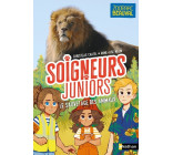 Soigneurs juniors - tome 13 Le sauvetage des animaux