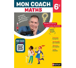 Mon coach : Maths 6ème