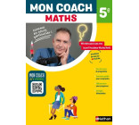 Mon coach Maths 5e