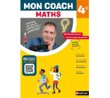 Mon coach Maths 4e