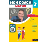 Mon coach Maths 3e