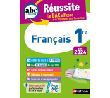 ABC Réussite Français 1re