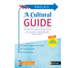 A Cultural Guide - Anglais - Un précis culturel des pays du monde anglophone - 5ème édition - 2023