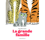 La grande famille