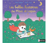 Les belles histoires de Max et Lapin