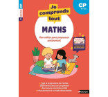 Je comprends tout - Mathématiques CP