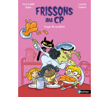 Frissons au CP : Soupe de sorcière