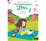 Les Animaux de Lou: Tu es chou, Petit Chat !