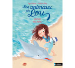 Les Animaux de Lou: Courage, Petit Marin !