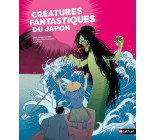 Créatures fantastiques du Japon