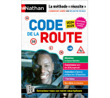 Code de la route 2024-2025