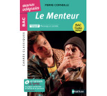 Le menteur