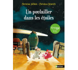 Les P'tites Poules : Un poulailler dans les étoiles - Dyscool