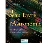 Le Beau Livre de l'Astronomie