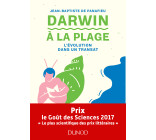 Darwin à la plage - L'évolution dans un transat