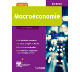 Macroéconomie - Licence