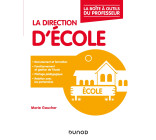 La direction d'école